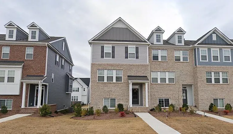 1253 Herb Garden Way #1 — Photo 2