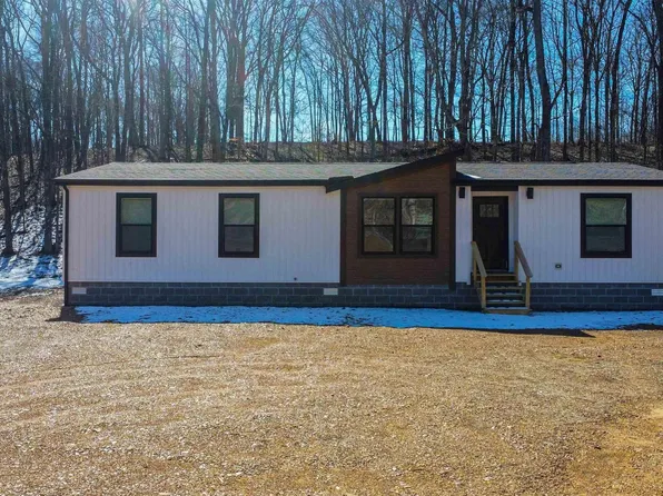 3115 Pottertown Rd, Murray, KY 42071