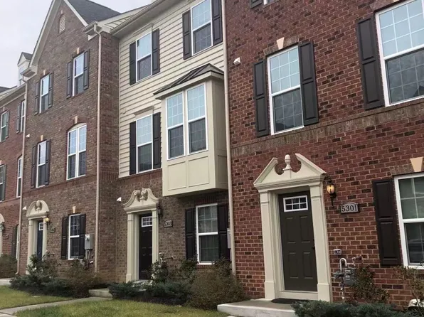 5303 Smiths Cove Ln, Greenbelt, MD 20770