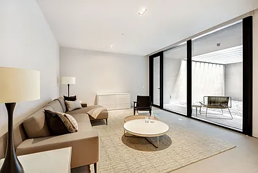 Rented by Compass