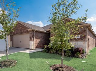 809 Meadow Wood Ln, Princeton, TX 75407