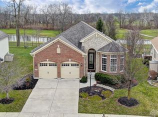 205 Bailey Ln, Springboro, OH 45066