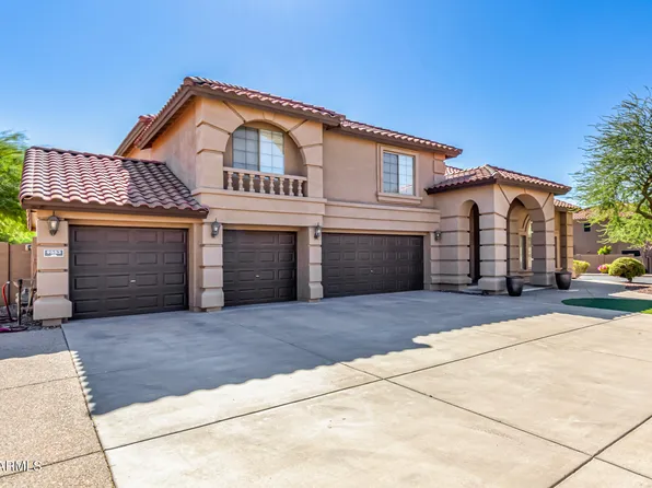 9553 W KEYSER Drive, Peoria, AZ 85383