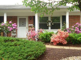 4 Norwood Ave, Monroe Township, NJ