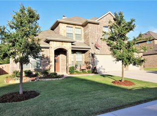 6432 Azur Meadows Dr, Joshua, TX 76058