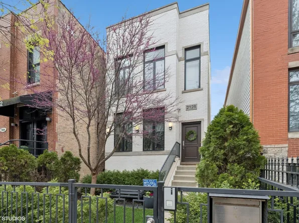 2128 W Ohio St, Chicago, IL 60612