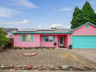 1385 46th Pl SE, Salem, OR, 97317