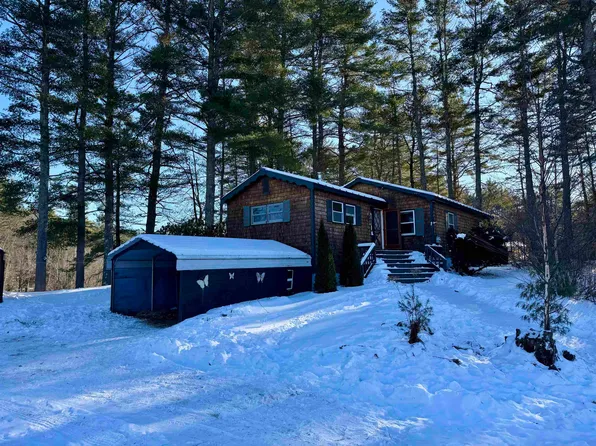 14 Hammann Drive, Marlow, NH 03456-6435