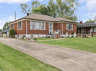 904 Florence St, Lewisburg, TN 37091