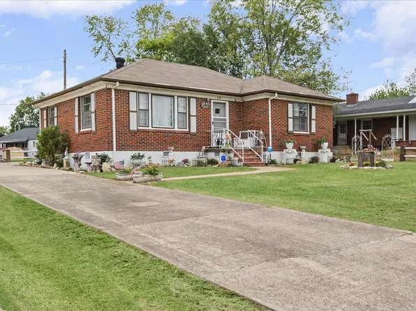 904 Florence St, Lewisburg, TN 37091
