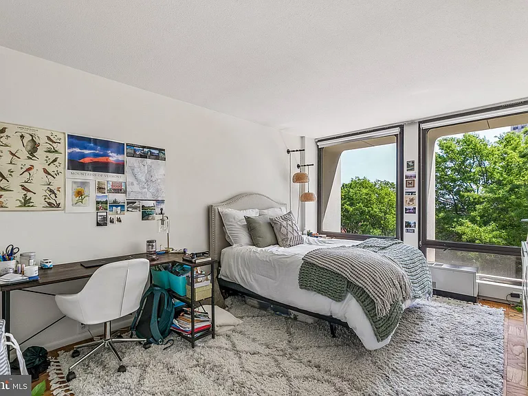 200 Locust St #3DN — Photo 9