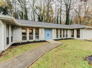 1320 Hidden Hills Pkwy, Stone Mountain, GA