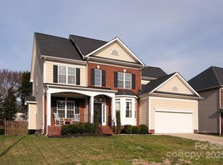 10845 Hellebore Rd, Charlotte, NC 28213