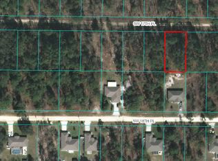 14146 SW 17th Pl, Ocala, FL 34481