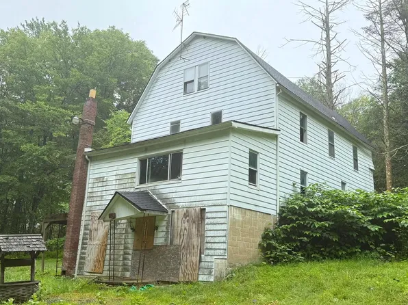 431 2nd St, Harveys Lake, PA 18618