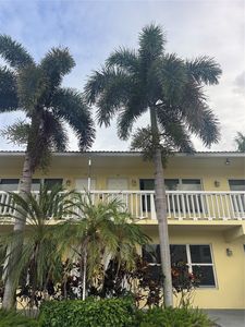 2120 NE 42nd Court #6, Pompano Beach, FL, 33064