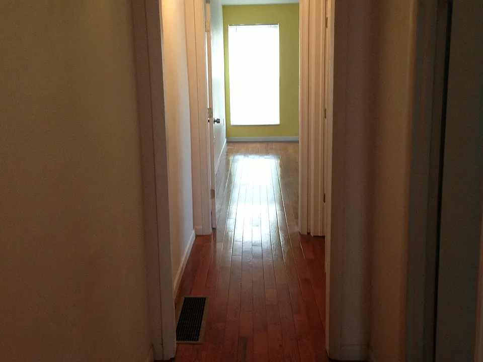 hall