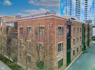 355 E Ohio St #221, Indianapolis, IN