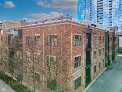 355 E Ohio St #221, Indianapolis, IN, 46204