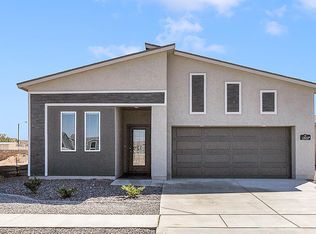 3849 Belief, El Paso, TX 79938