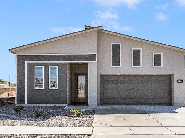 3849 Belief, El Paso, TX 79938