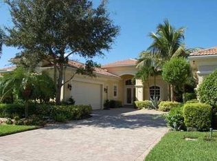 150 Porto Vecchio Way, Palm Beach Gardens, FL 33418
