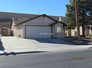 338 Wintercress Dr, Henderson, NV 89002