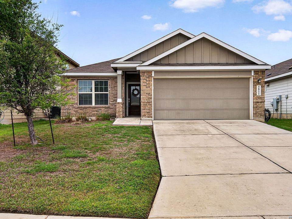 1st image of 5811 Bridle Bend