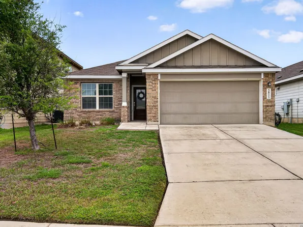 5811 Bridle Bend, San Antonio, TX 78218