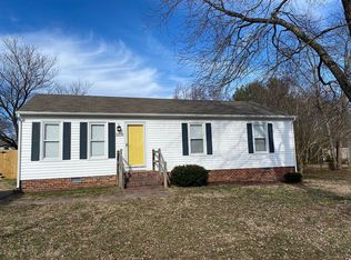 5818 Huntingcreek Dr, North Chesterfield, VA 23237