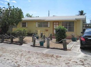 6826 SW 20th St, Miramar, FL 33023