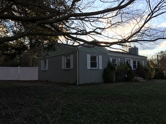 Left side front