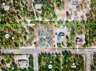 6021 W Conestoga St, Beverly Hills, FL 34465