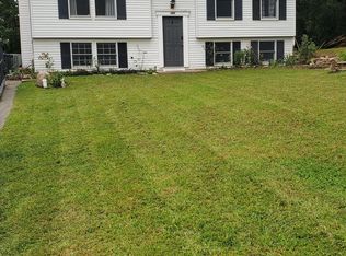 727 Morgan Dr W, Coatesville, PA 19320