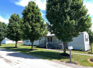71 Log Cabin Ln, Ewing, KY 41039