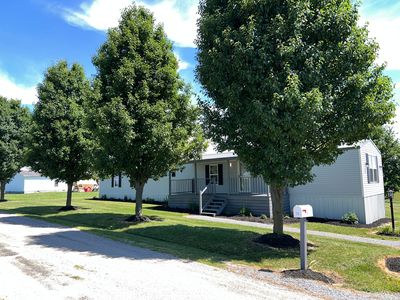 71 Log Cabin Ln, Ewing, KY, 41039