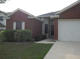 131 Bailey Loop, Kyle, TX 78640