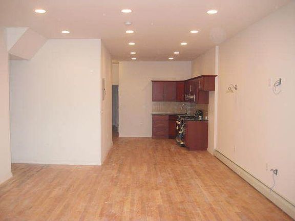 First Flr Livingroom/Diningroom Combo