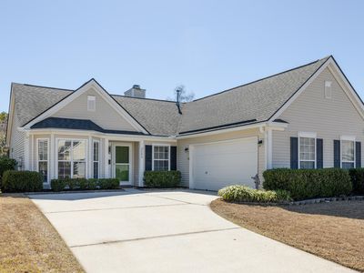 2080 Bancroft Ln, Mount Pleasant, SC, 29466