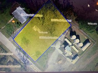 23633 Leslie Trent Rd, Parksley, VA 23421