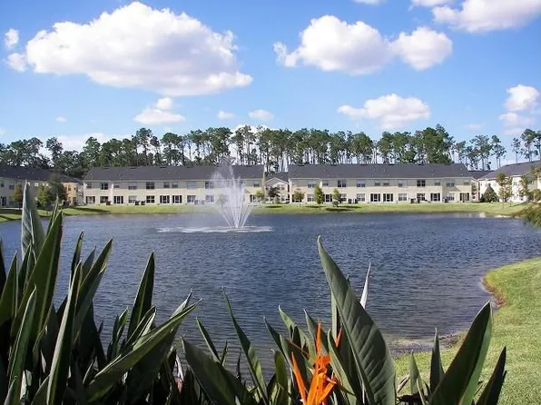 2735 Club Cortile Cir, Kissimmee, FL 34746
