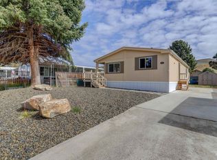 3543 S Kingsland Way, Boise, ID 83716