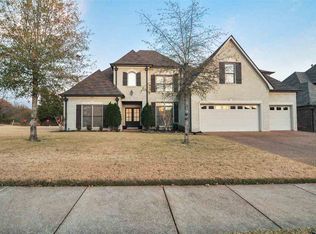 4924 Fox Springs Dr, Collierville, TN 38017