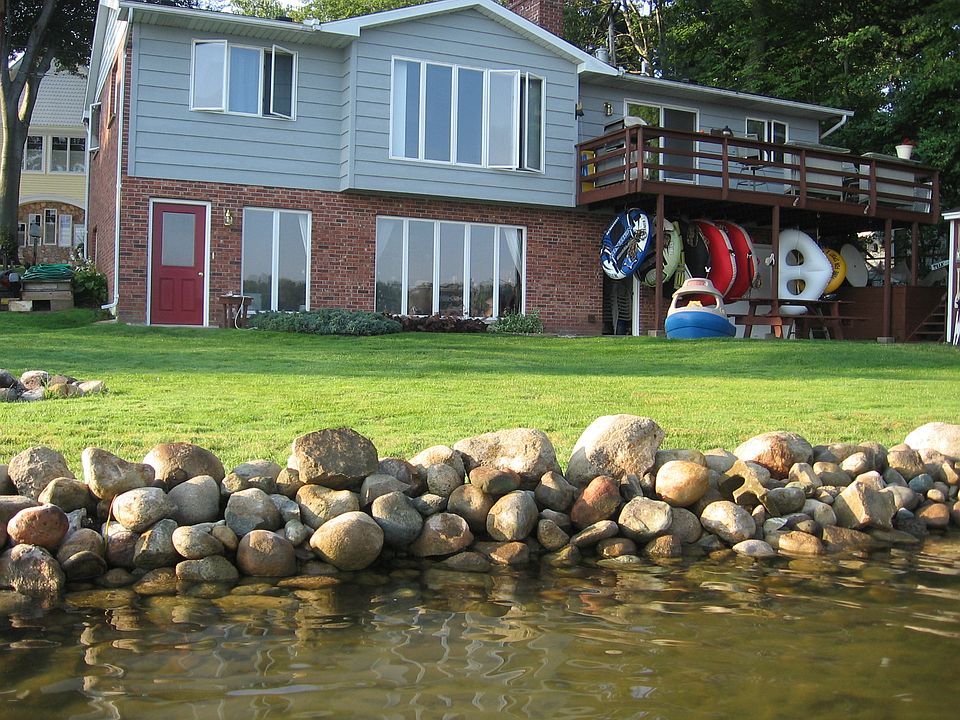 Lakeside