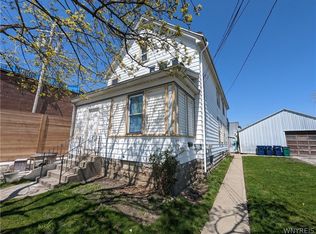 32 Gladstone St, Buffalo, NY 14207