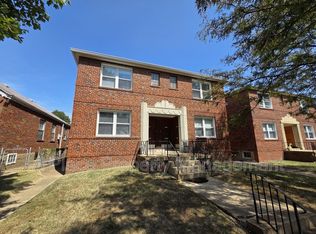 5247 Pernod Ave UNIT A, Saint Louis, MO 63139