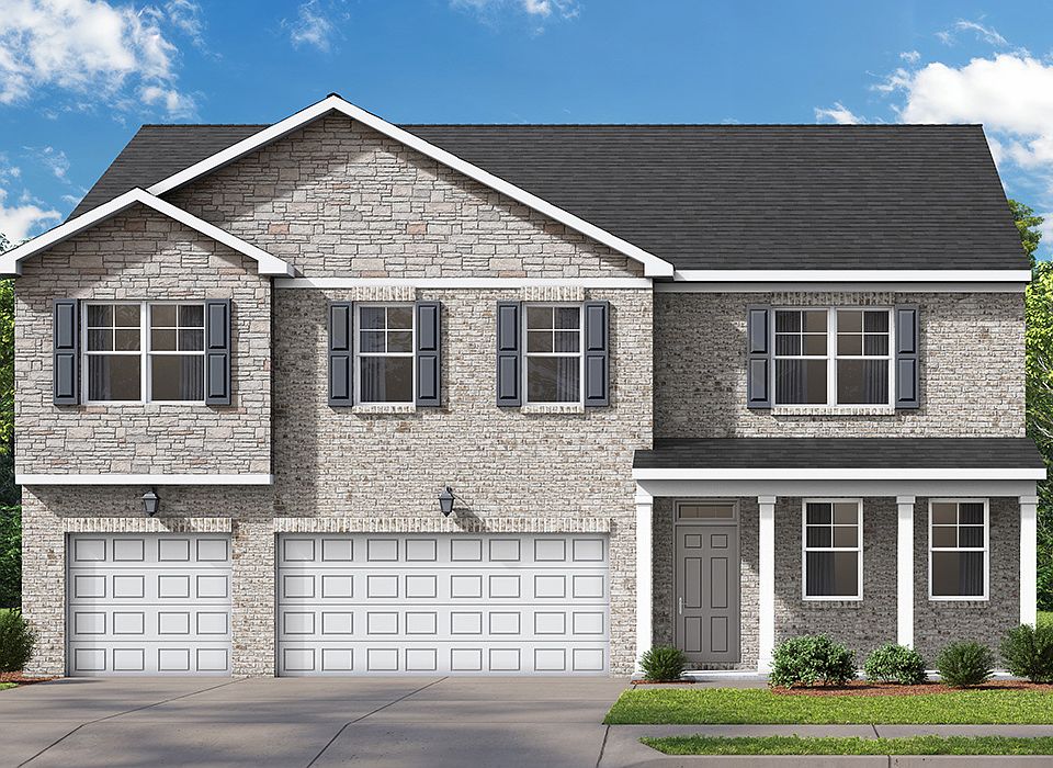 Plan Elevation.