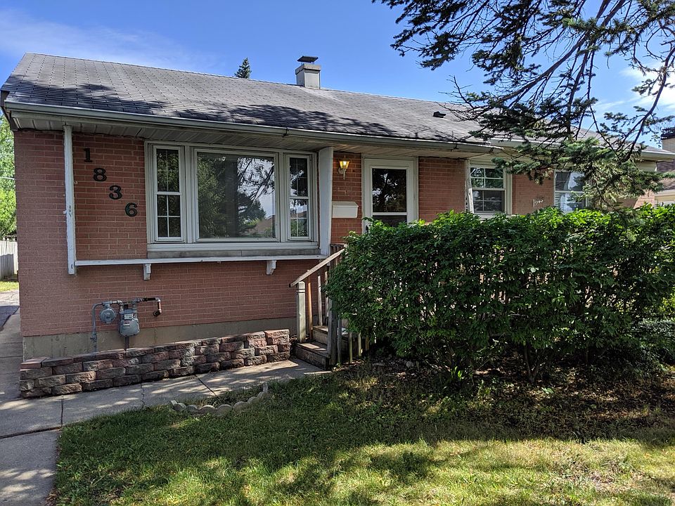 1st image of 1836 Welwyn Ave