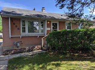 1836 Welwyn Ave, Des Plaines, IL 60018