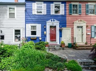 21 Dean St, Annapolis, MD 21401